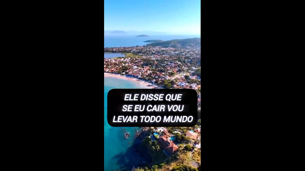 ENQUANTO ISSO, NO BRASIL...