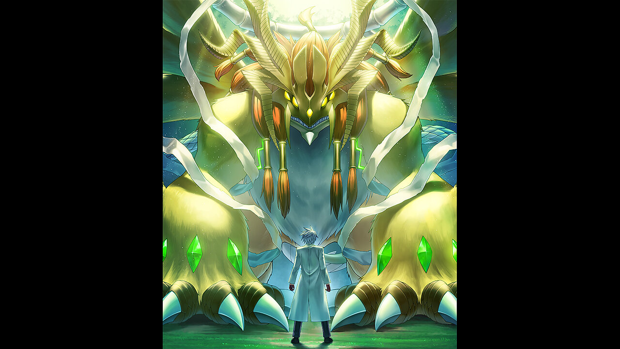 Digimon Liberator Novel: Chapter25 Daybreak read through