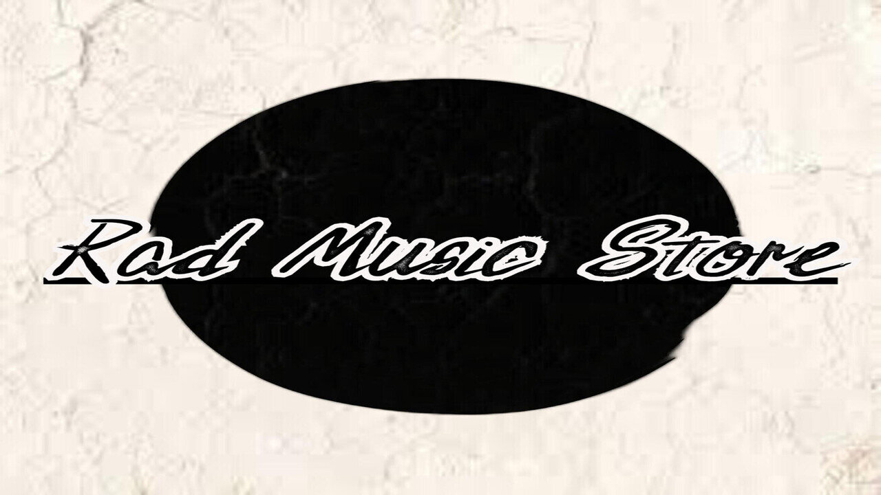 Rad Music Store