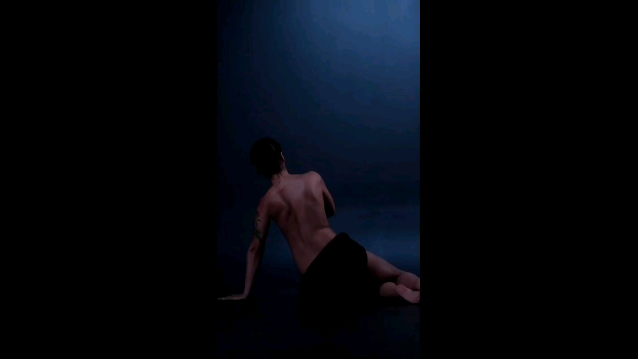 Her moves are mesmerizing 🤗