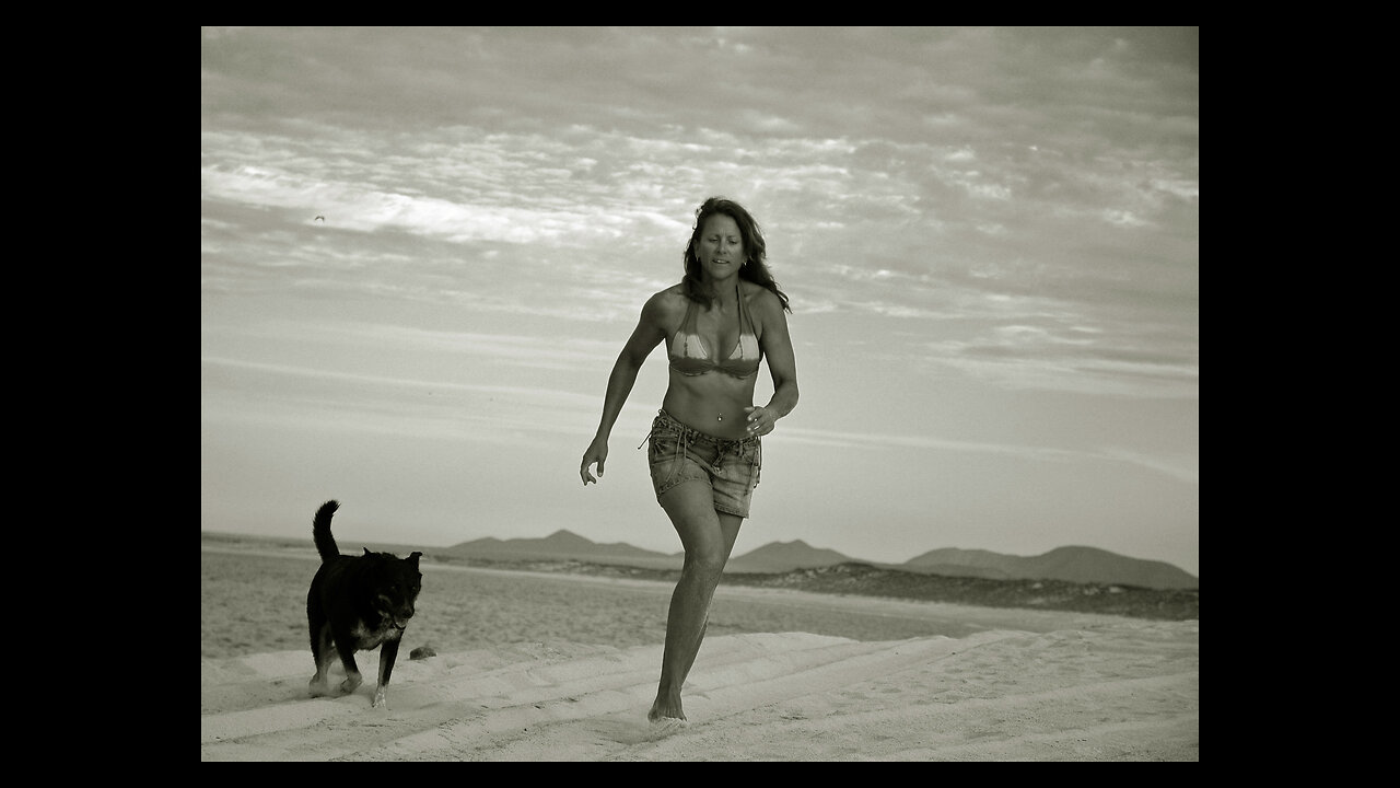 You’re Burnin’ Me Up!