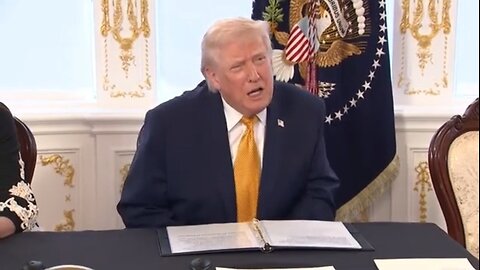 Trump Thanks The Troops On Christmas Eve