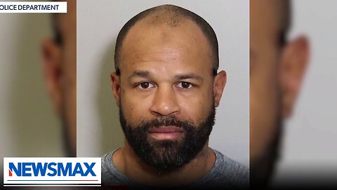 California career criminal strikes again, on the run from police | Wake Up America