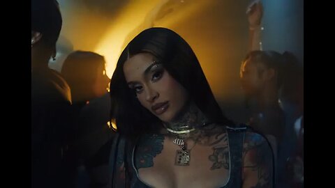 Jordan Adetunji KEHLANI REMIX (feat. Kehlani) _Official Video_