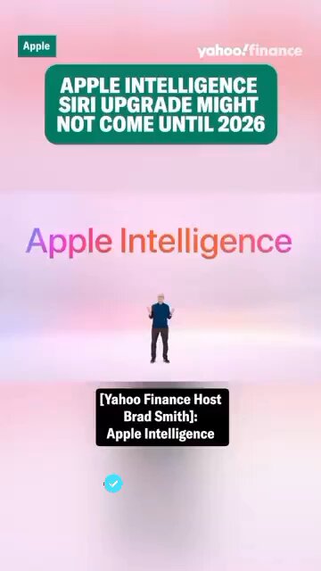 APPLE SIRI