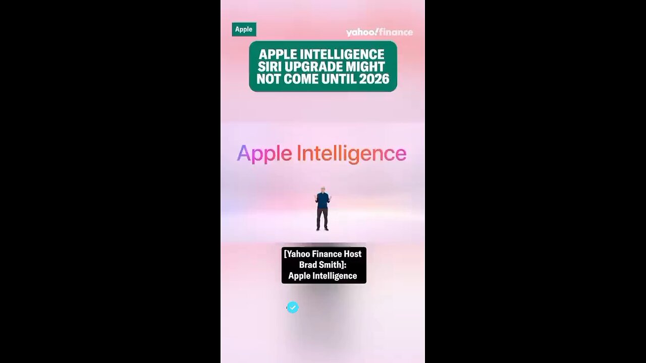APPLE SIRI