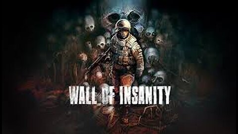 Wall of Insanity Gameplay Part 2
