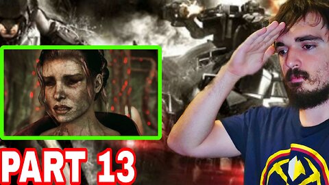 Thank You Ivy | Batman Arkham Knight - PART 13