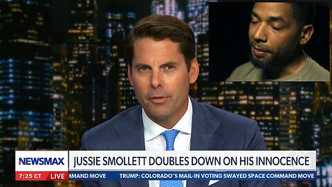 Jussie Smollett hoax 'attackers' reveal shocking discovery in Netflix documentary