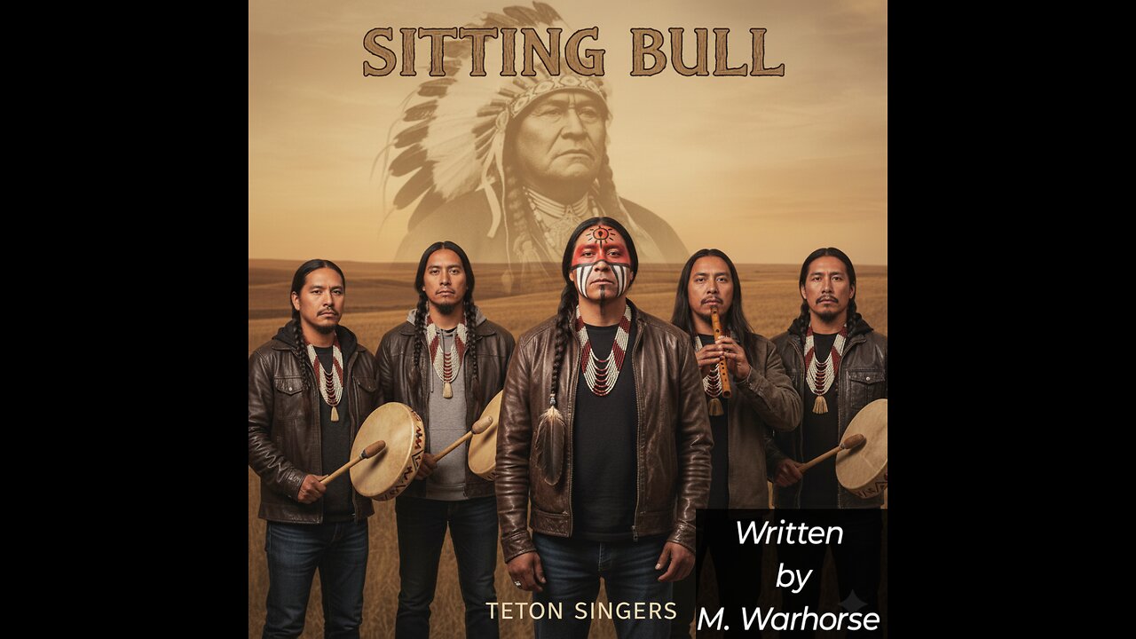 Sitting Bull