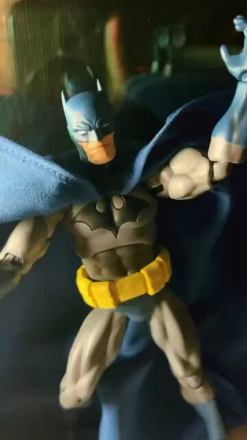 Looking For a Halloween Batman Book?