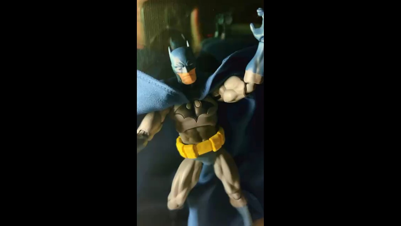 Looking For a Halloween Batman Book?