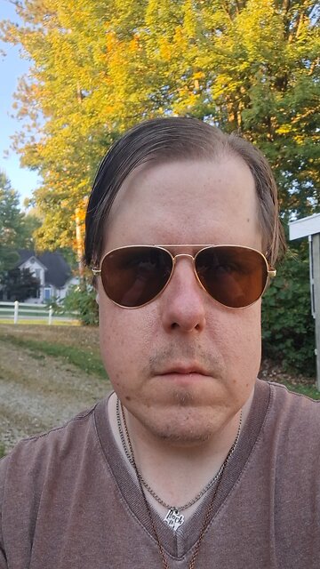 good morning everyone happy Wednesday