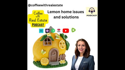 Lemon Homes: How to Spot One and What to Do, Pot and Thanksgiving