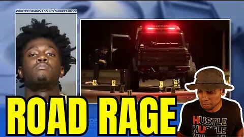 Road Rage Shooting |Man Killed Over Traffic Dispute