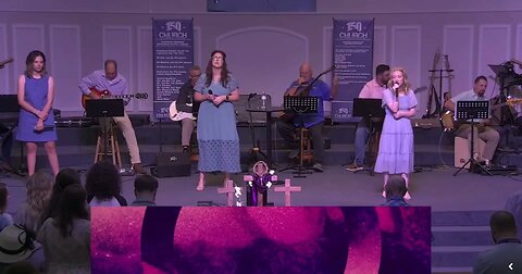 How Deep the Father’s Love For Us - Austin Stone Worship (Sparreaux cover)
