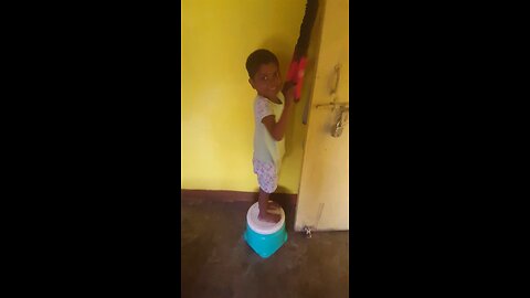 children strength training
