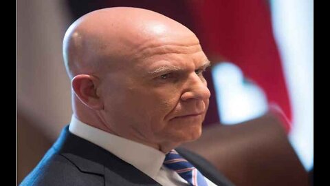 McMaster Waltz Ousted Amid WH Fight Over 'Worldview'
