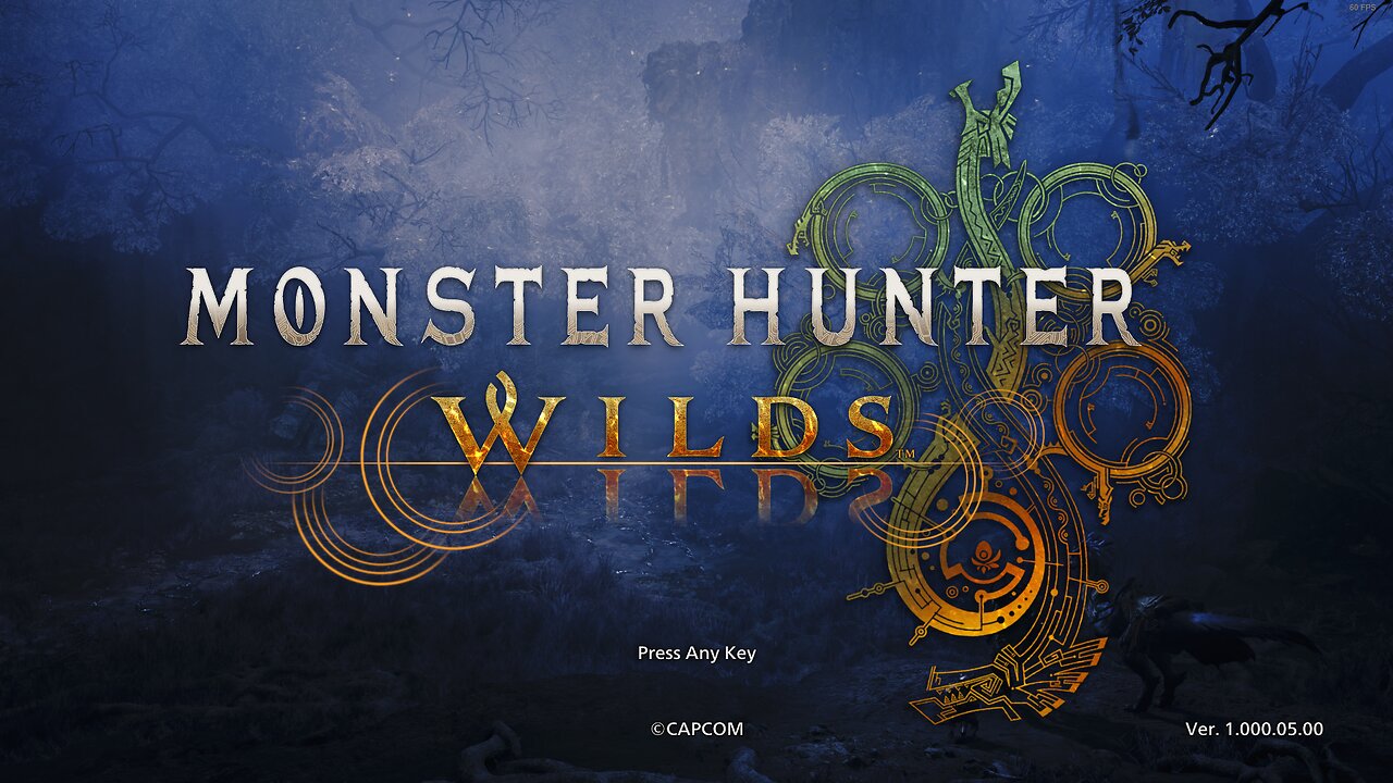 Monster Hunter Wilds Part 14 Zo Shia (No Commentary)