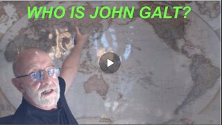 Clif High - Welcome to the Time Zone! WHO IS John Galt? SGANON, GENE DECODE, SIMON PARKES