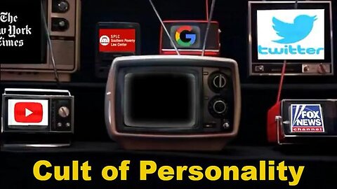 "Unlocking the Power of Cult of Personality in Brand Marketing: A Comprehensive Guide"