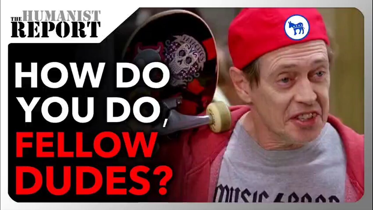 When You’re 40 But Still Think You’re 20 😂 | ‘How Do You Do Fellow Dudes?