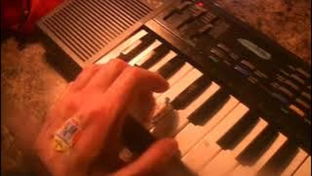 when you're a "victim" you're the star of yer own little movie