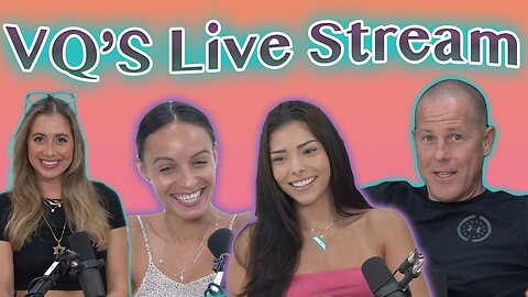 Viewer Questions Live Stream 2