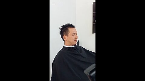 next Level Barber