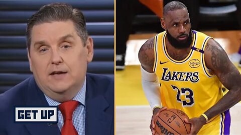 LeBron James Losing Influence in LA? Windhorst Breaks Down Lakers’ Offseason Plan