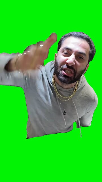 “Stop Being Greedy" TraxNYC | Green Screen #trax #traxnyc #crashout #diamonddistrict #fyp