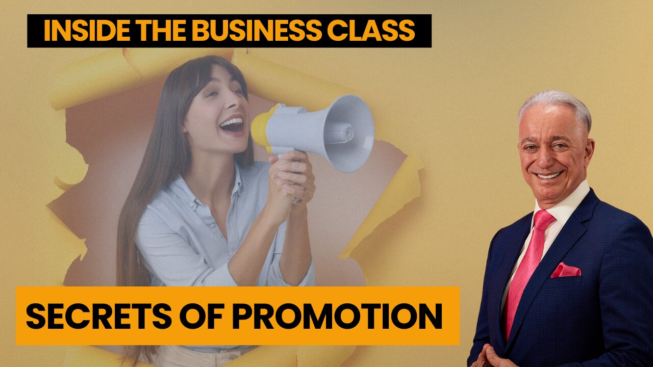 STOP Wasting Money on PROMOTIONS – USE This Formula