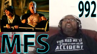 The Mason and Friends Show. Episode 992. PeeWee's Documentary. Carnivale Dirty Scenario.