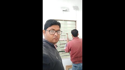 Jungle Ki khidki Bankar taiyar