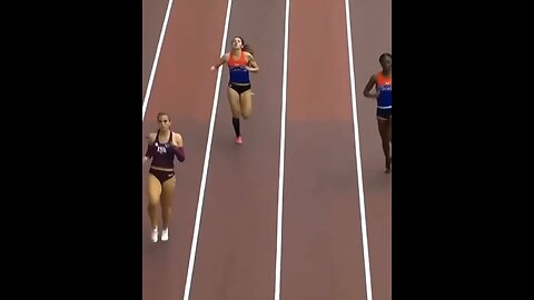 🏃‍♀️ teach and field star poses after every race 🏃‍♀️