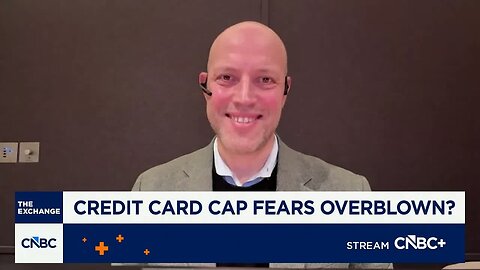 Payment stocks down due policy uncertainty, says Mizuho's Dan Dolev