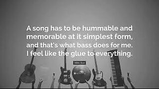 They dont feel me, So i added more base