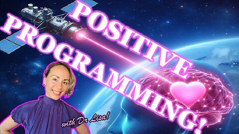 Positive Programming! Cancer Survivor Stories To Inspire! Episode 9