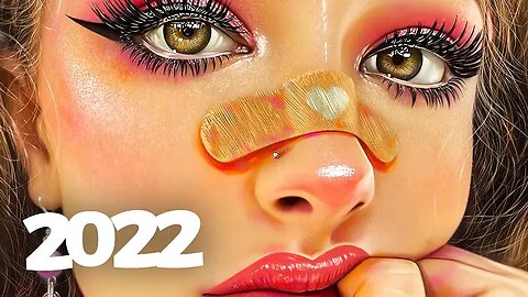 Music 2022 & 24 7 Live Radio 🎧 Remixes of Popular Songs 🎧 EDM, Bass Boosted, Car Music Mix