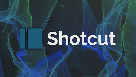 Shotcut Video Editing Premium