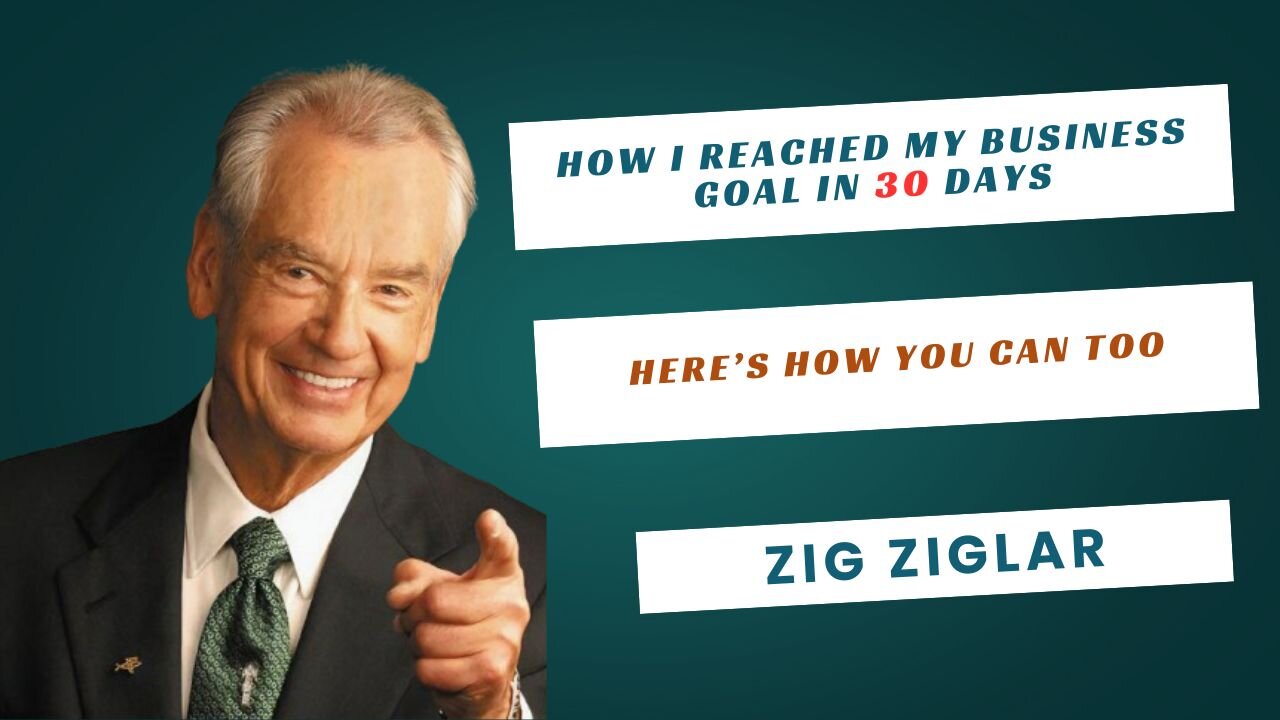 You’ve Got to Be Before You Can Do Chapter 1