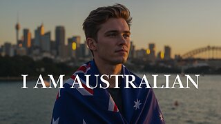 “How Dare You Call Me Anything but Australian”