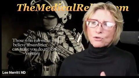 Dr. Lee Merritt update 8.23.25 : DANGEROUS Intel Reveals the HORRIFIC Truth About What’s Coming