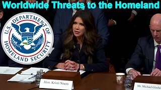 Worldwide Threats to the Homeland - December 11, 2025