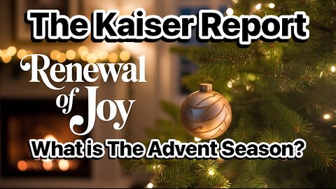 The Kaiser Report 12/09/25