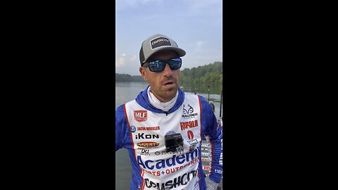 Father’s Day with Bass Pro Tour anglers Part 3