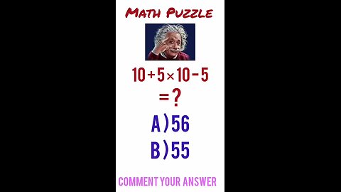 maths minided question
