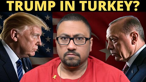 Trump May Be Headed To Turkey And That Brings Serious Repercussions!