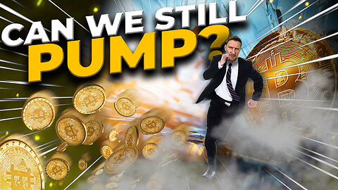 Bitcoin Live Trading: Crypto GREED Means Dump? Double Top! Where is BTC Going EP1640