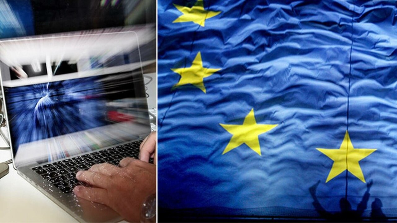 EU är självförstörande